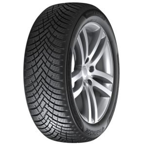 205/55R16 HANKOOK WINTER ICEPT RS3 W462 91H