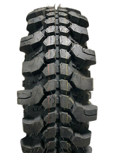 31x10,50-16 COMFORSER Thruster 109N POR