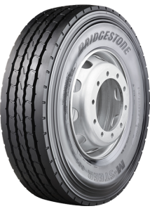 315/80R22,5 Bridgestone MS1 156K/150K TL 3MPSF