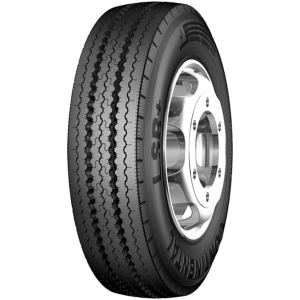 7,50R16 Continental LSR+ 121/120L 12PR 3PMSF M+S
