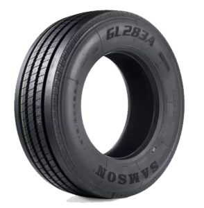 215/75R17.5 SAMSON GL283A 135/133J 16PR