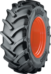 460/85R38 MITAS AC85 149A8/149B TL (18.4R38) - DEMO