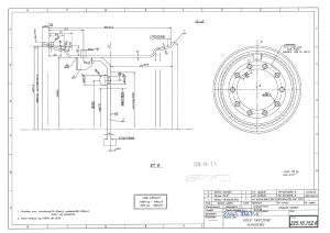 16X22.5 PRONAR DISKS F10 281/335 ET0 H2(225.16.152.6)