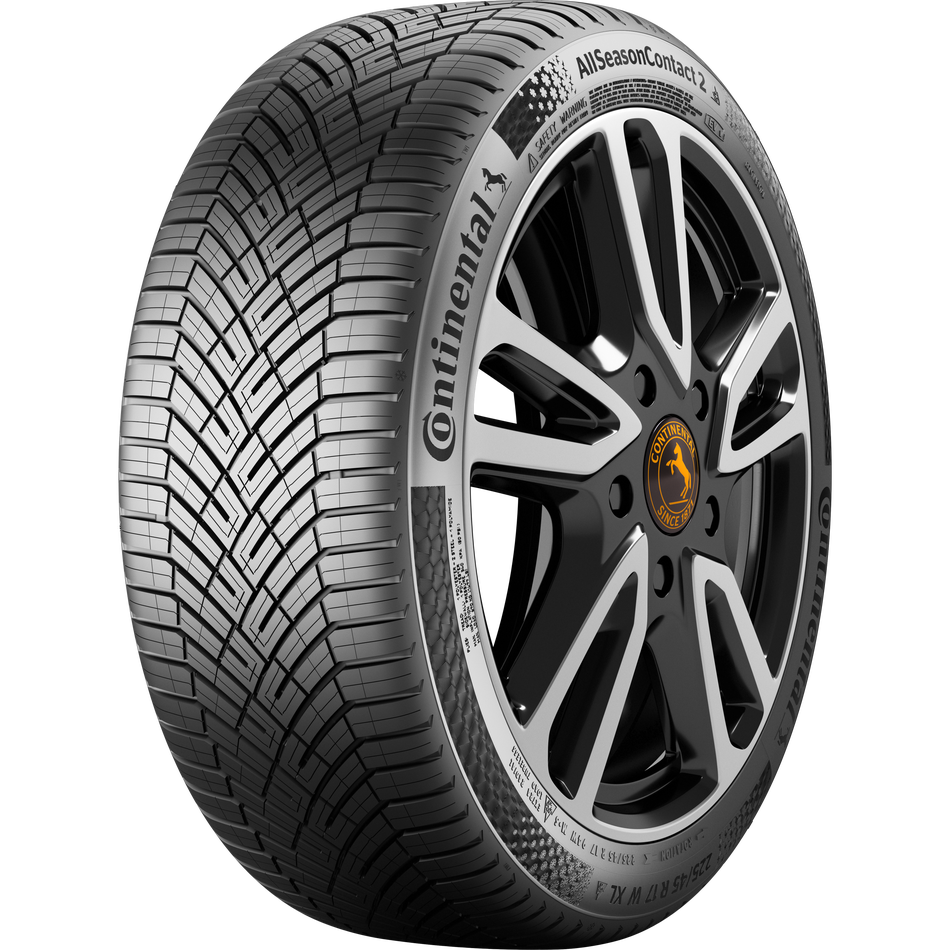 205/60R15 Continental AllSeasonContact 2 95V XL M+S