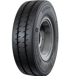 225/75R10 CONTINENTAL RV20 142A5 TL