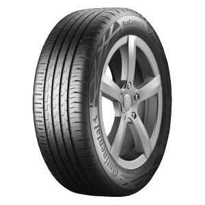 195/65R15 CONTINENTAL EcoContact 6 91V
