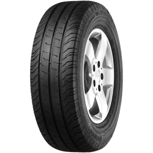 195/75R16C CONTINENTAL ContiVanContact 200 107/105R