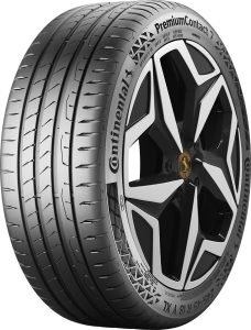 265/50R19 CONTINENTAL PremiumContact 7 110Y XL