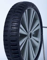 3.00-4 STARCO FLEX Lite ST-18 (26-8.5E) 41A1 yellow GO 35x45