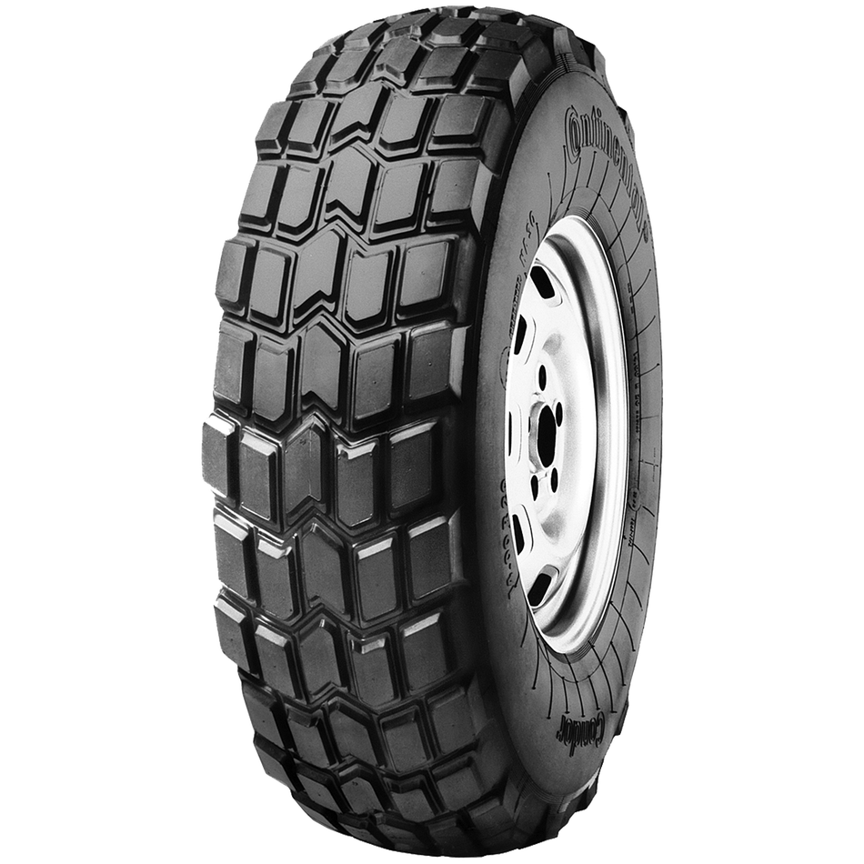 7,50R16 Continental HSO+ SAND 116/114N 10PR HL M+S