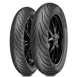 150/60ZR17 PIRELLI ANGEL CITY 66S
