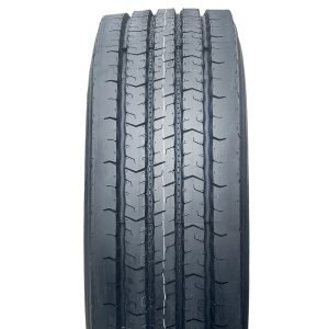 295/80R22,5 Nokian HAKKA TRUCK STEER 154/149M 3MPSF