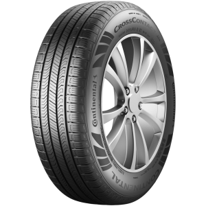 295/40R22 Continental CrossContact RX LR 112W XL M+S