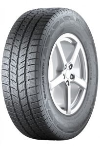 205/70R17C CONTINENTAL VanContact Winter 115/113R M+S