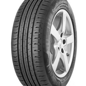 165/60R15 CONTINENTAL ContiEcoContact 5 77H