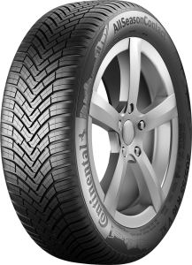 195/55R15 CONTINENTAL AllSeasonContact 89H XL M+S