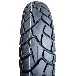 120/90-17 MITAS MC24 Invader 64S TT (70 ON / 30 OFF), M+S