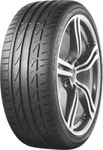 245/45R19 POTENZA S001 102Y XL T