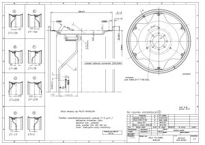 W15Lx30 PRONAR DISKS F8 (30.15.07) 152.4/203.2
