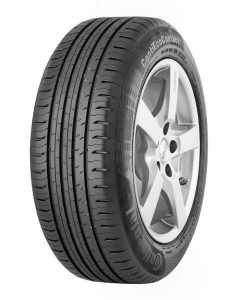 205/50R17 CONTINENTAL ContiEcoContact 5 ContiSeal 93V XL