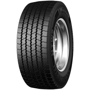 445/45R19,5 Continental HTW2 Scandinavia 160J 22PR 3PMSF M+S