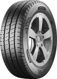 205/65R16C SNOVANIS 3 107/105T