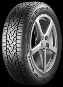 185/60R14 QUARTARIS 5 82T M+S