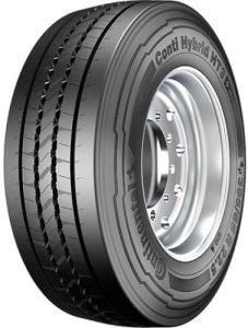 435/50R19.5 HYBRID HT3 + 20PR 160J TL M+S 3PMSF /priekaba
