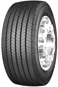 305/70R22.5 HSR1 18PR 152/148L TL /priekis