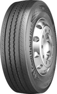 315/80R22.5 HYBRID HS5 18PR 156/150L TL M+S 3PMSF /priekis