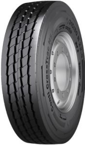385/65R22.5 CROSSTRAC HS3 20PR 160K/158L M+S 3PMSF /priekis