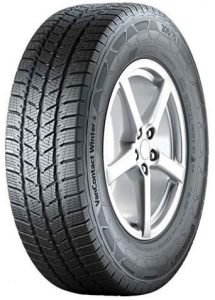 205/70R15C VANCONTACT WINTER 106/104R