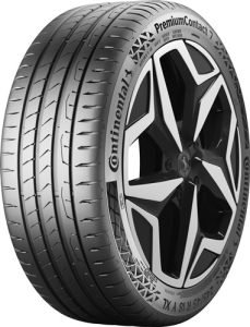 215/65R17 PREMIUMCONTACT 7 99V FR