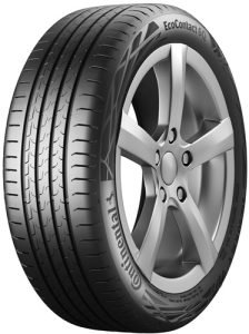255/50R19 ECOCONTACT 6 Q 103T