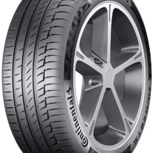 275/55R19 PREMIUMCONTACT 6 111W FR MO