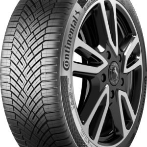 255/40R20 ALLSEASONCONTACT 2 101T XL FR ContiSeal