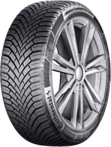 165/70R13 WINTERCONTACT TS 860 79T