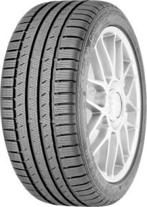 175/65R15 WINTERCONTACT TS 810 S 84T *