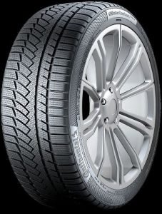 255/55R18 WINTERCONTACT TS 850 P 105T ContiSeal