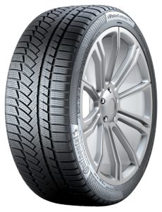 235/55R19 WINTERCONTACT TS 850 P 105H XL MO