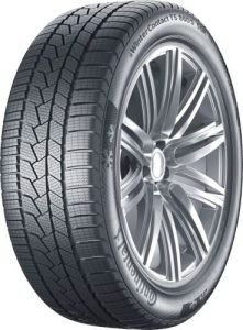 225/35R20 WINTERCONTACT TS 860 S 90W XL FR