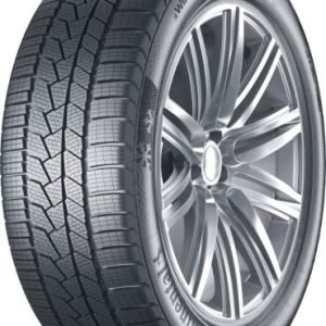 275/35R20 WINTERCONTACT TS 860 S 102W XL FR