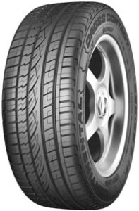 295/40R20 CROSSCONTACT UHP 110Y XL FR RO1