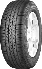 235/55R19 CONTICROSSCONTACT WINTER 101H FR AO