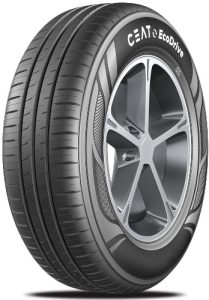 165/60R14 CEAT ECODRIVE 75H