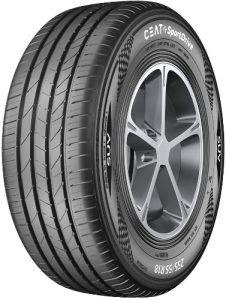 225/60R17 CEAT SPORTDRIVE SUV 103V XL