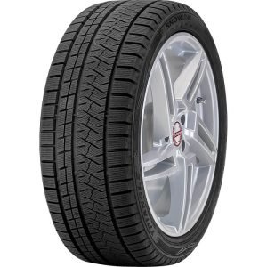 255/65R17 Triangle PL02 114H M+S 3PMSF XL