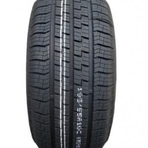 195/55R10C WD-VELOCITY WR301 98/96P M+S