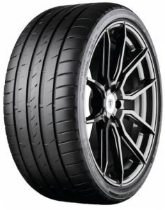 245/45R18 FIRESTONE FIREHAWK SPORT 100Y XL TL