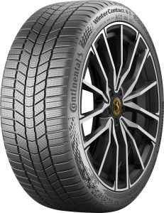285/35R21 Continental WinterContact 8 S 105V XL M+S